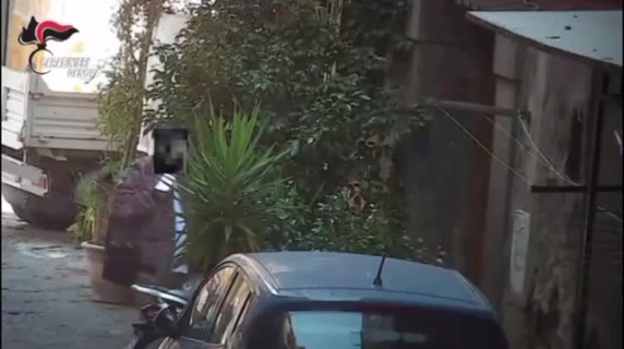 Truffe agli anziani, il finto carabiniere intercettato: «Suo figlio ha investito due pedoni»