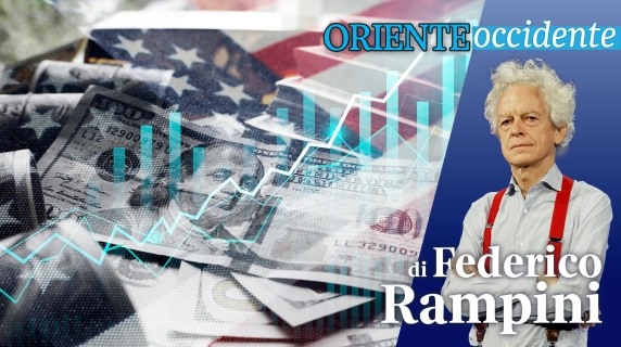 L’economia Usa sta cambiando