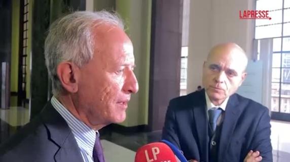 Caso La Russa jr, il legale: «Il ragazzo è sollevato, si è dimostrato all'altezza»