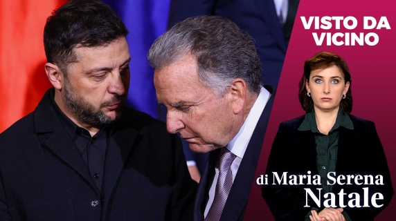 Ucraina, cosa manca per raggiungere l'accordo: i tre punti critici