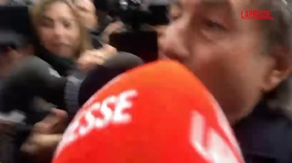 Delitto Garlasco, legale Stasi: «Non può rilasciare dichiarazioni»