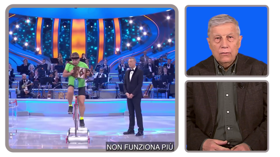 La Corrida: siamo tutti dilettanti allo sbaraglio