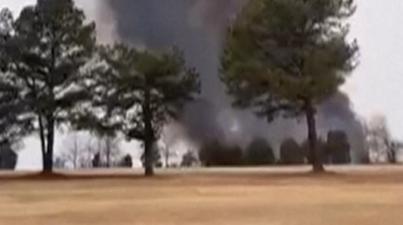 Incidente aereo in Carolina del Nord: muore la leggenda NASCAR Greg Biffle con la famiglia