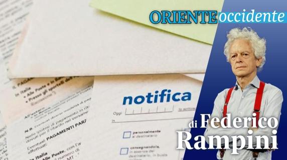 Burocrazia italiana: semplificazione, un sogno dimenticato?