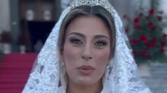 Il vicesindaco di Casal di Principe dice «sì» al marito e al referendum sulla Giustizia