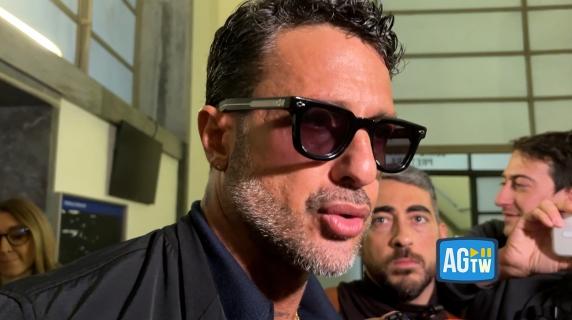 Corona: «Se prendono il cellulare a Signorini trovano Sodoma e Gomorra»