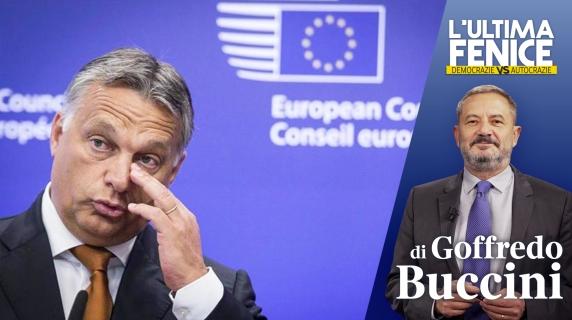 Orbán vacilla in Ungheria e l’Europa spera di liberarsene