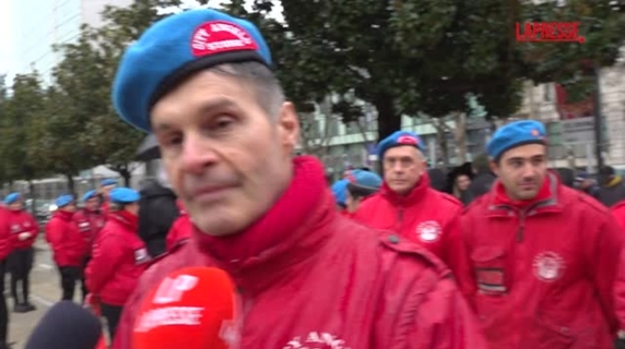 Milano, Furlan: «Emergenze oggi sono baby gang, psichiatrici e coltelli»