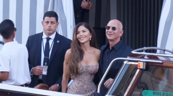 2025, i matrimoni delle star: ecco chi ha detto «Sì» quest'anno