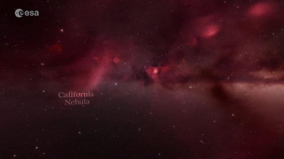 A 4.000 anni luce da noi: viaggio in 3D nei luoghi dove nascono le stelle