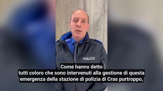 Cras Montana, parla il capo della polizia cantonale: «È una tragedia senza precedenti»