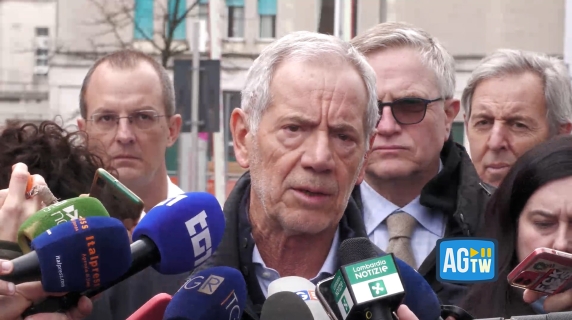 Bertolaso sui feriti di Crans Montana: «Oggi altri 4 pazienti a Milano»