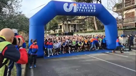 Corri per la Befana: il 6 gennaio torna il tradizionale appuntamento per gli amanti del running