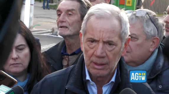 Crans-Montana, Bertolaso: «Arrivato il quarto ragazzo al Niguarda, il suo migliore amico è morto»