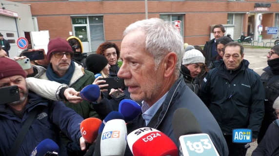 Il bollettino medico al Niguarda sui feriti a Crans Montana, Bertolaso: «Aspettiamo Sofia, la paziente più grave. Gli altri non sono trasportabili»