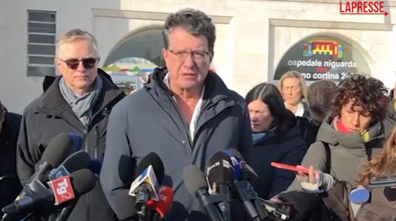 Crans-Montana, il direttore della rianimazione al Niguarda: «Per i tre pazienti critici si naviga a vista, ogni giorno in più è guadagnato»