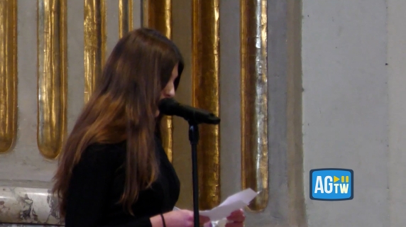 Crans, i funerali di Giovanni Tamburi, la lettera dei compagni di scuola: «Non siamo qui per dirti addio, ma perchè continui a vivere in tutto ciò che hai lasciato».