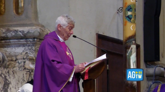 La lettera del cardinale Zuppi: «Oggi Giovanni è come una stella del cielo»