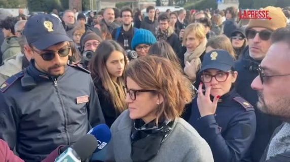 Crans-Montana, la madre di Riccardo Minghetti: «Più di tutto mi mancherà lui»