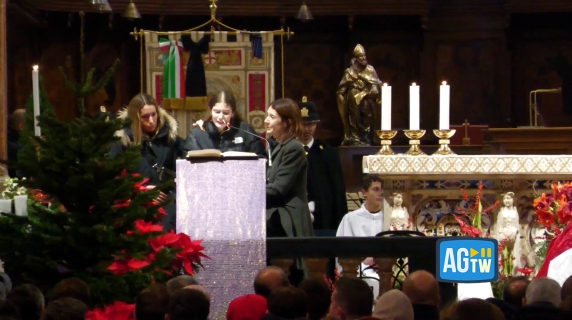 Rogo Crans-Montana, sorella Chiara: «Vivrò per te mia stella polare»