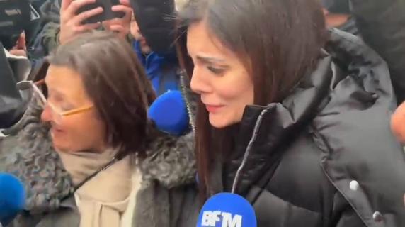 Jessica Moretti in lacrime: «I miei pensieri alle vittime. Tragedia inimmaginabile»