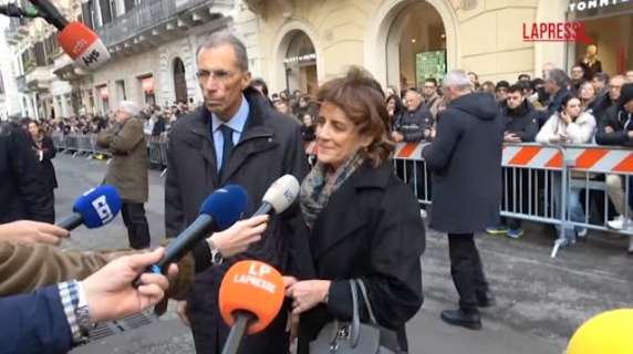 Crans-Montana, genitori Riccardo Minghetti: «Arresto titolari è notizia positiva ma vero responsabile è Comune»