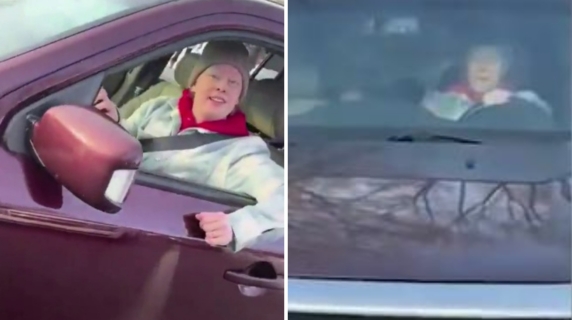 Il video del cellulare dell'agente Ice nella sparatoria di Minneapolis: la donna inquadrata e la manovra davanti ai militari