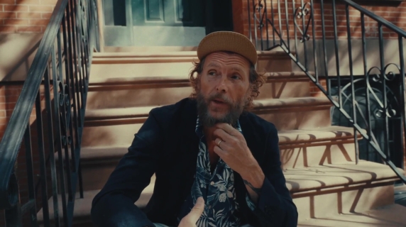 Jovayork, il viaggio musicale di Jovanotti a New York: lo speciale in onda lunedì su Sky