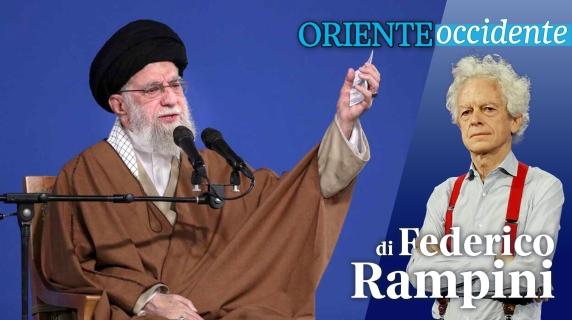 Le tre disfatte degli ayatollah