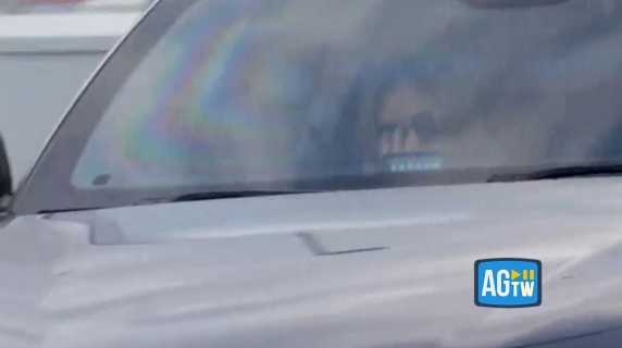 Meloni lascia Ciampino dopo l'arrivo di Trentini e Burlò, il saluto alla stampa