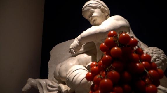 Palermo celebra la «Sicilia Regione Europea della Gastronomia 2025» tra arte, gusto e territorio