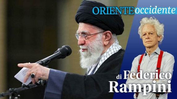 L’Iran è già in guerra