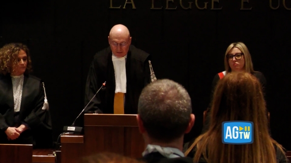 La lettura della sentenza per l'omicidio di Nada Cella: Cecere condannata a 24 anni di carcere, due anni al commercialista Soracco