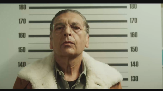 Le prime immagini de «L'invisibile», la serie sulla cattura di Matteo Messina Denaro