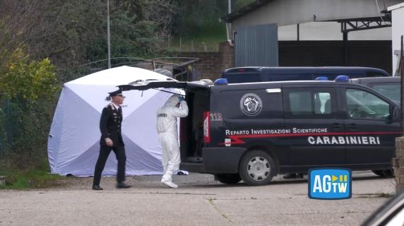 Femminicidio Anguillara, il legale del marito: «Voleva consegnarsi ma e stato arrestato prima»