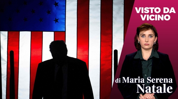 La versione di Trump: il racconto dell’anno attraverso le sue parole