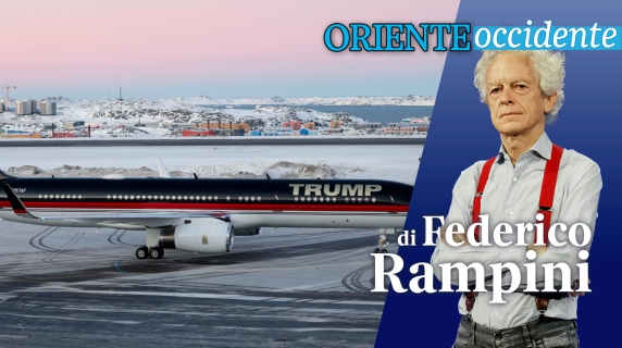 La Groenlandia non è Maga, l’affarismo di Trump si è perso nell’Artico?