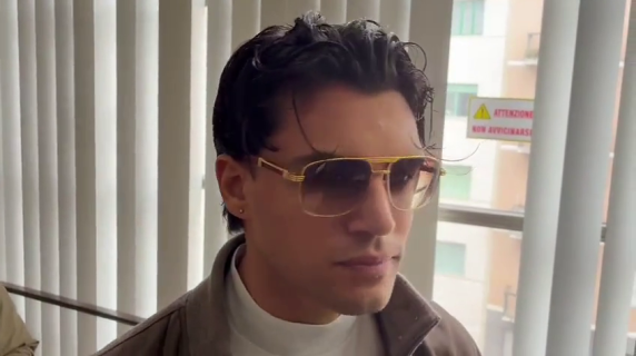 Medugno su Rodolfo Signorini: «Confermo tutte le mie accuse. Volevo dimenticare, ma non posso»