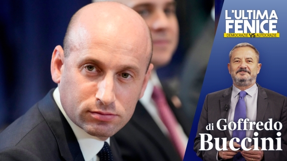 Insorti e terroristi: quella “Civil War” nel lessico dei trumpiani