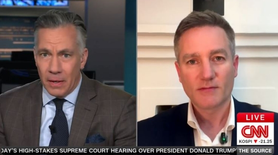 Il deputato danese Rasmus Jarlov: «Se le forze americane invadessero la Groenlandia, sarebbe guerra»