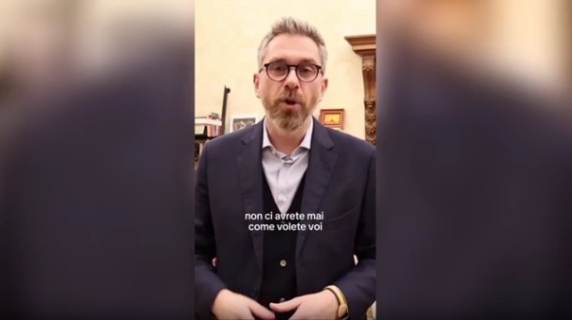 Bologna, il sindaco Lepore dopo lo stop di Città 30: «Cari Salvini e Bignami, non ci avrete mai come volete voi»