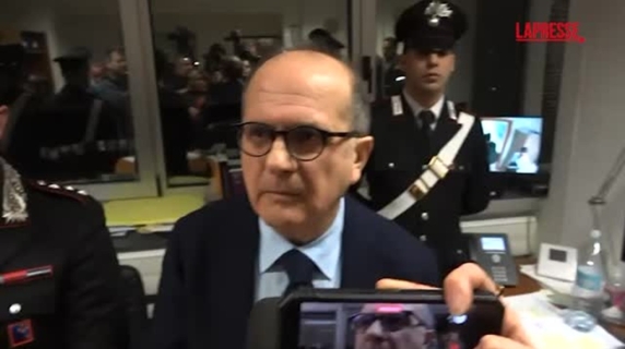 Femminicidio di Federica Torzullo, il procuratore Liguori: «La versione di Carlomagno è incerta, la tempistica non quadra»