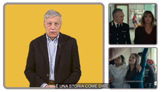 La preside: la fiction ci ricorda che la scuola è terra di missione