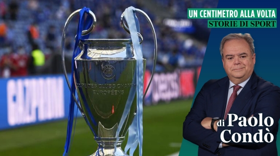 La Champions non regala. Tutti ai playoff (speriamo)