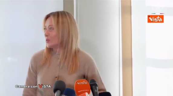 Bacchette, Ganbaru e K-pop diplomacy su Camera con Vista il backstage del viaggio di Meloni a Tokyo