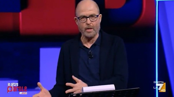 La storia del piccolo Liam nella Buonanotte di Gramellini: «A 5 anni arrestato dall'Ice per la colpa di essere nato povero in un altro Paese»