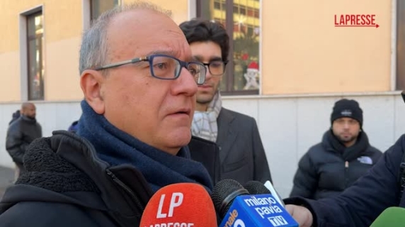 Milano-Cortina, Valditara: «La chiusura scuole per passaggio della torcia inconveniente sopportabile»