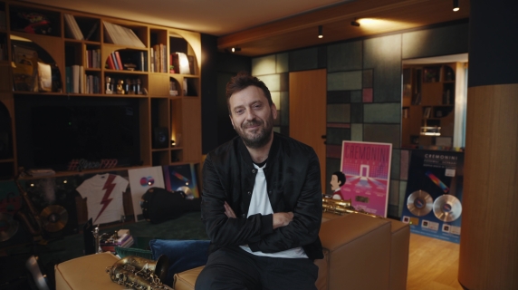 Cesare Cremonini come Vasco, due date di fila al Circo Massimo e sold out ovunque