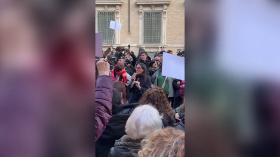 Ddl stupri, Valente: «Faremo di tutto per impedire approvazione»