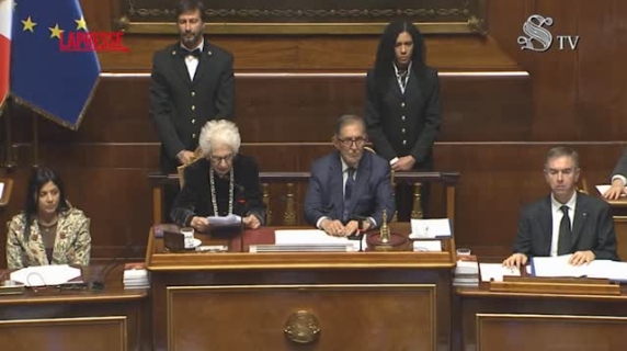 Antisemitismo, Segre: «No a speculazione di parte, affrontare problema dell'online»